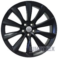 WSP Italy Tesla (W1402) Volta 9x22 5x120 ET35 DIA64.1 DB