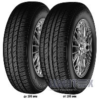 Starmaxx Tolero ST330 185/65 R14 86T