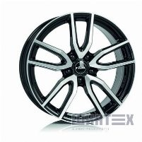 Rial Torino 8x18 5x112 ET45 DIA70.1 PS