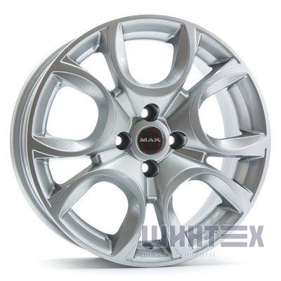 Mak Torino 6x15 5x98 ET39 DIA58.1 S