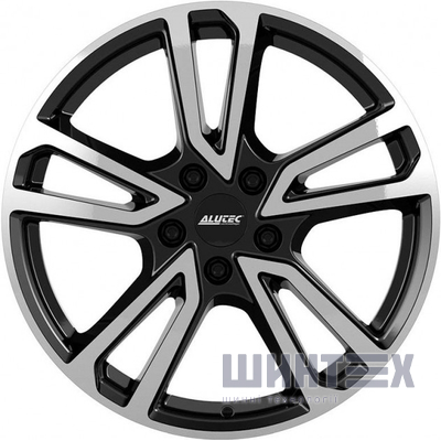 Alutec Tormenta 7.5x17 5x108 ET52.5 DIA63.4 DBFP№2