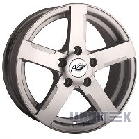 Angel Tornado 507 6.5x15 5x110 ET40 DIA67.1 S