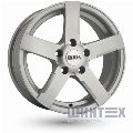 Disla Tornado 6.5x15 5x114.3 ET40 DIA67.1 Black№3