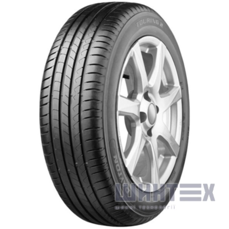 Saetta Touring 2 215/65 R16 98H№2