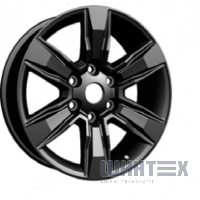 Replica Toyota (CT2308) 7.5x17 6x139.7 ET25 DIA0 MB