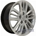 Replica Toyota (CT2315) 6.5x16 5x114.3 ET45 DIA67.1 HS№1
