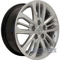 Replica Toyota (CT2315) 6.5x16 5x114.3 ET45 DIA0 HS