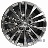 Replica Toyota (CT3336) 7x17 5x114.3 ET40 DIA0 HB1