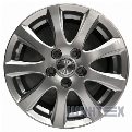 Replica Toyota (CT6120) 7x17 5x114.3 ET45 DIA60.1 HS№2