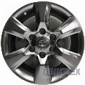 Replica Toyota (CT957) 8.5x20 6x139.7 ET30 DIA0 HS№2