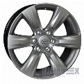 Replica Toyota (CT957) 8.5x20 6x139.7 ET30 DIA0 HS№1