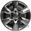 Replica Toyota (CT957) 8x18 6x139.7 ET25 DIA0 HB№2