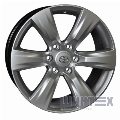 Replica Toyota (CT957) 8x18 6x139.7 ET25 DIA0 HB№1