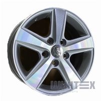 Replica Toyota (TY230) 6.5x15 5x114.3 ET45 DIA60.1 SF