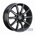 Replay Toyota (TY48) 8.5x19 5x114.3 ET45 DIA60.1 GMF№1