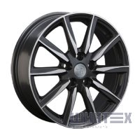 Replay Toyota (TY48) 8.5x19 5x114.3 ET45 DIA60.1 GMF