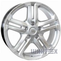 WSP Italy Toyota (W1759) Brasil 8.5x20 5x150 ET60 DIA110.1 S