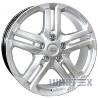 WSP Italy Toyota (W1759) Brasil 8.5x20 5x150 ET60 DIA110.1 S