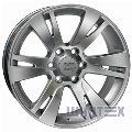 WSP Italy Toyota (W1765) Venere 8.5x20 6x139.7 ET40 DIA106.1 AP№2