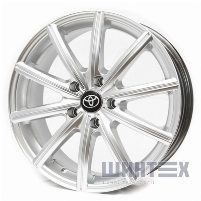 Replica Toyota A101 7x17 5x114.3 ET40 DIA73.1 HS