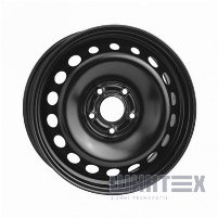 Тольятти Toyota Auris,Camry, Corolla 6.5x16 5x114.3 ET45 DIA60.1 Black