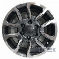 Replica Toyota CT-2385 7.5x17 6x139.7 ET30 DIA0 MB№1