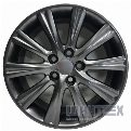 Replica Toyota CT-2396 7x17 5x114.3 ET45 DIA60.1 HB№1