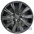 Replica Toyota CT-2396 7x17 5x114.3 ET45 DIA60.1 HB№1