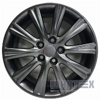 Replica Toyota CT-2396 7x17 5x114.3 ET45 DIA60.1 HS