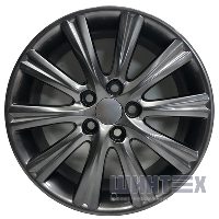 Replica Toyota CT-2396 7x17 5x114.3 ET45 DIA60.1 HB