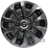 Replica Toyota CT2320 8x18 5x150 ET60 DIA0 HB