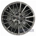 Replica Toyota CT2331 7x17 5x114.3 ET45 DIA67.1 HS№2