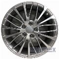 Replica Toyota CT2331 7x17 5x114.3 ET45 DIA67.1 HS№1