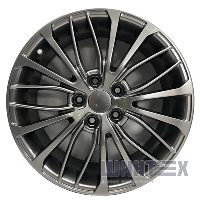 Replica Toyota CT2331 7x17 5x114.3 ET45 DIA67.1 HB