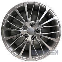 Replica Toyota CT2331 7x17 5x114.3 ET45 DIA67.1 HB