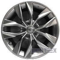 Replica Toyota CT2365 7.5x17 5x114.3 ET40 DIA67.1 HS