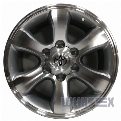Replica Toyota CT4330 7.5x17 6x139.7 ET25 DIA0 SMF№2