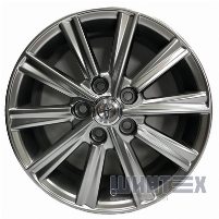 Replica Toyota CT5524 7.5x17 5x114.3 ET45 DIA60.1 HB