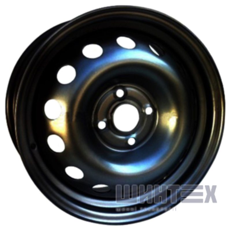 Дорожная Карта Toyota Corolla 6x15 4x100 ET45 DIA54.1№2
