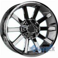 Replica Toyota JT-1626 9x20 6x139.7 ET20 DIA110 HHB