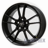 Replica Toyota M01 8x18 5x114.3 ET38 DIA73.1 MTB
