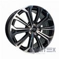 Replica Toyota TY2051 7x17 5x114.3 ET35 DIA60.1 BMF№1
