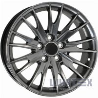 Replica Toyota TY5024 7.5x17 5x114.3 ET40 DIA60.1 HB