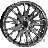 Replica Toyota TY5024 7.5x17 5x114.3 ET40 DIA60.1 HB