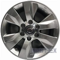 Replica Toyota-CT2215 7.5x17 6x139.7 ET30 DIA0 HB