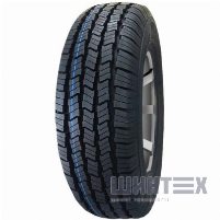 Three-A Tracvan 185/75 R16C 104/102R
