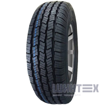 Three-A Tracvan 185/75 R16C 104/102R