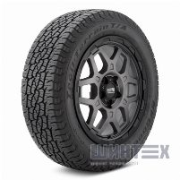 BFGoodrich Trail-Terrain T/A 255/75 R17 115T OWL