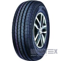 Tracmax Transporter RF16 205/85 R16 117/115R