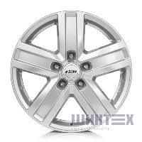 Rial Transporter 6.5x16 6x139.7 ET56 DIA92.4 PS